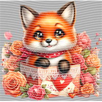 Valentine's Day-QRJ  4428